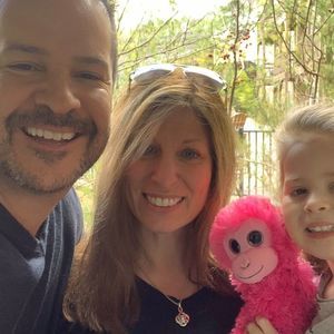 Meet your Posher, Sandra